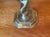 Late 20th Century Brass Barley Twist Table Lamp by Stiffel For Sale In Atlanta - Image 6 of 10