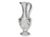 Tall French Cut Crystal Wine Carafe For Sale In Los Angeles - Image 6 of 8