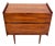Chest of Drawers from Bytom Furniture Factory, Poland, 1960s For Sale