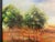 Early 21st Century Watkins for Prestige Arts Tuscan Poppies Artwork, Certificate For Sale - Image 5 of 12