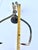 Brass Ice Block Wall Mount Holder – Industrial Cold Storage Hardware For Sale - Image 11 of 11