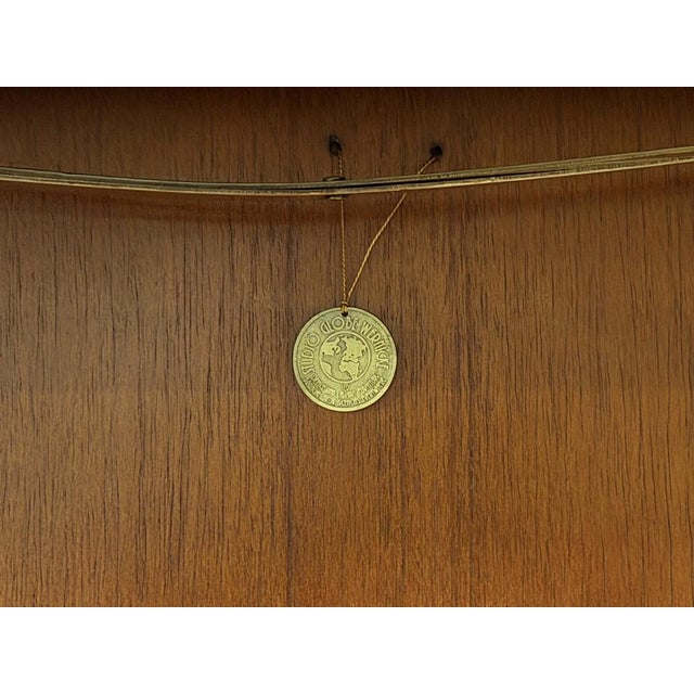 English Mahogany Bookcase from Globe Wernicke For Sale - Image 12 of 15