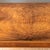 Giltwood Rams Head and Hoofed Saber Leg Burlwood Coffee Table For Sale - Image 18 of 18