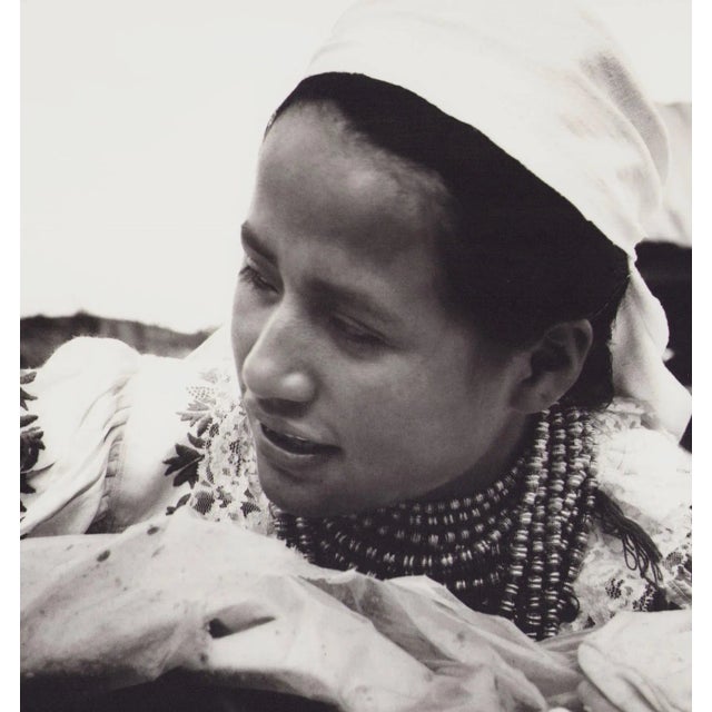 Hanna Seidel (1925 to 2005) lived and worked in Argentina for many years. She was a world traveller, journeying to South...