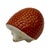 1970s Vintage Racacer Spain Porcelain Hedgehog Figurine For Sale - Image 5 of 12