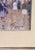 Late 20th Century Late 20th Century Limited Edition Paris Arc-De-Triomphe Print by Andre Gisson For Sale - Image 5 of 14