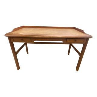 Vintage Desk by Andreas Hansen for Hadsten Traeindustri, 1994 For Sale