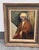 George Luks Original Oil Painting, Signed For Sale - Image 9 of 12