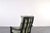 Mid-Century Danish Lounge Chairs and Coffee Table, 1970s, Set of 3 For Sale - Image 13 of 17