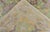 Green Doris Leslie Blau Vintage Chinese Art Deco Wool Rug For Sale - Image 8 of 8