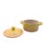 2020s Le Creuset Stoneware Nectar Mini Cocotte & Ramekin 2 Piece Set For Sale - Image 5 of 9