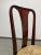 Secession Dining Room Chair by Otto Prutscher for Thonet, 1890s For Sale - Image 3 of 14