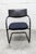 1990s Vintage Visavis Office Chair by Antonio Citterio for Vitra, 1994 For Sale - Image 5 of 8