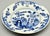 Late 18th Century 18th-Century Delft Chinoiserie Plates,. A Pair For Sale - Image 5 of 11