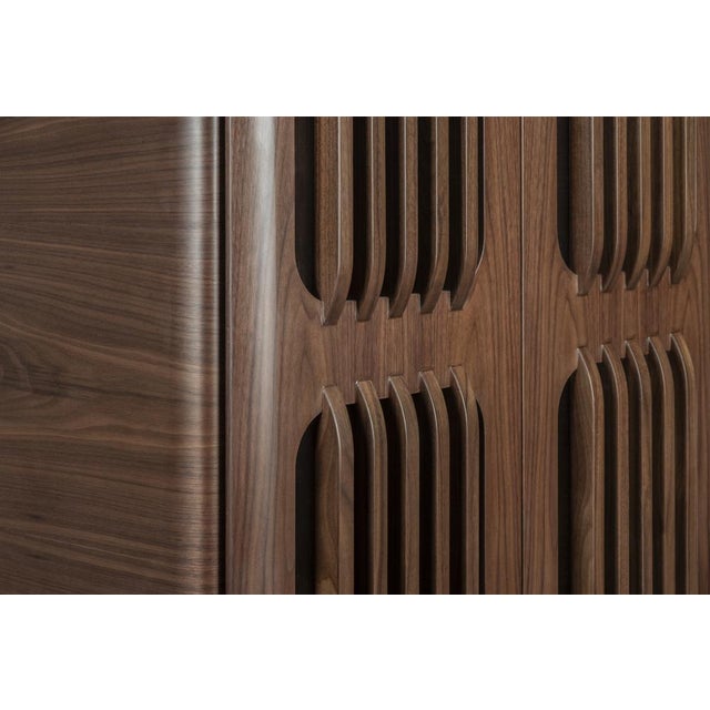 Kennedy Golf Locker by Wood Tailors Club For Sale - Image 10 of 15