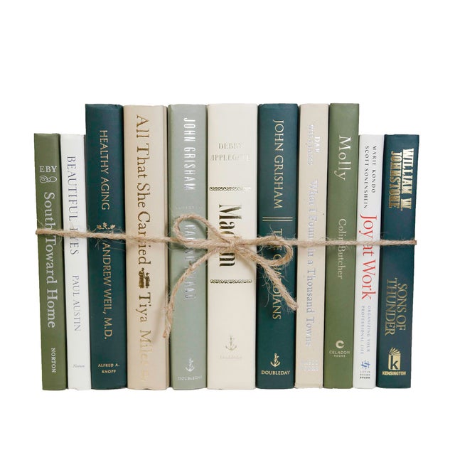 Take your design to a new level with the Modern Savannah ColorPak from Booth & Williams. One linear foot of authentic...