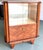 French Art Deco Dry Bar Cabinet, Attributed to Jules Leleu, 1920s For Sale In Miami - Image 6 of 9