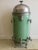Vintage Mid-Century Jade Green Coffee Urn For Sale - Image 12 of 12