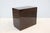 Wood 1960s t.h. Robsjohn Gibbings for Widdicomb Three Drawers Mahogany Dresser Chest For Sale - Image 7 of 12