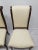 1990s Pair of Henredon Fine Furniture Charles X Dining Room Chairs For Sale - Image 11 of 11