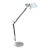 Tolomeo Table Lamp Michele De Lucchi Giancarlo Fassina Artemide Italy PostModern For Sale