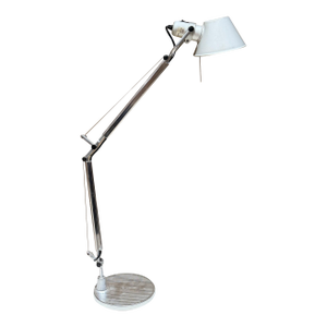 Tolomeo Table Lamp Michele De Lucchi Giancarlo Fassina Artemide Italy PostModern