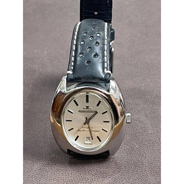 Jaeger Lecoultre Master Mariner E559 Automatic Winding For Sale - Image 12 of 18