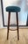 Danish Stools, 1970s, Set of 4 For Sale - Image 4 of 9