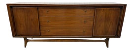 Example of Kent Coffey Dressers and Chests of Drawers