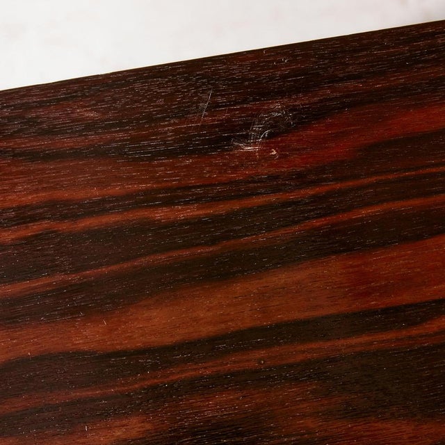 Art Deco Desk, 1940s For Sale - Image 16 of 18