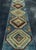 Turkish Vintage Rug 2'5" x 10'2" #20702 Explore a curated collection of hallway runners, wool rugs, and handmade...