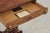 2010s Theodore Alexander Regency Style Mahogany Inlaid Table For Sale - Image 5 of 18