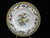 English Minton China Exotic Bird of Paradise & Flower Sinclair 10 1/4" Dinner Plate Set For Sale - Image 3 of 9