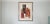 1974 Carol Dueno " Christina in July" Large Modernist Abstract Painting/ Sold For Sale - Image 13 of 13