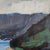 Rolf Wikström, Northern Valley Landscape, 1960s, Oil on Canvas, Framed For Sale - Image 9 of 18