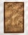1900 - 1909 France Sienna Tapestry Wall Hanging For Sale - Image 4 of 15