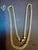 Vintage 14K Solid Yellow Gold Curb Link Chain , 25.7 Gm , 23 " Long Lobster Lock For those in search of high-quality,...