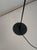 Metal Sigla 2 Floor Lamp by René Kemna for Sirrah, Halogen, 1984 For Sale - Image 7 of 10