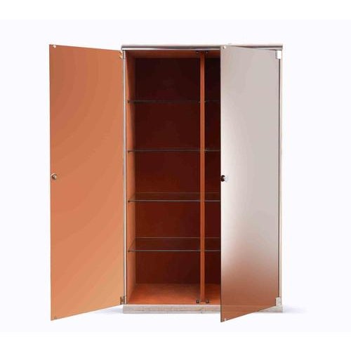 Vintage Showcase by Guido Faleschini, Italy, 1970s For Sale - Image 10 of 11