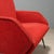 Vintage Sofa in Fabric, 1960s For Sale - Image 3 of 9