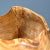 2000 - 2009 Organic Modern Hand Turned Elm Burl Bowl, Signed For Sale - Image 5 of 8