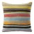 Hand Woven Kilim Pillow Cover 16'' X 16'' For Sale
