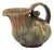 Michael Andersen & Sons Glazed Pottery Pitcher For Sale
