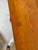 Brown 1940s Art Deco Solid Oak Cabinet Chest on Pedestal Base For Sale - Image 8 of 12
