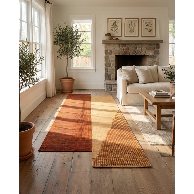 2020s Contemporary Nebetti Twin 1 Rug For Sale - Image 5 of 16