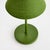 2020s Alluna Cordless Led Lamp 10" - Dark Green For Sale - Image 5 of 8