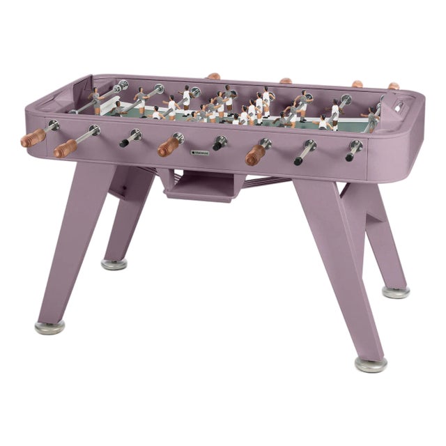 RS Barcelona Rs2 Inox, Violet For Sale