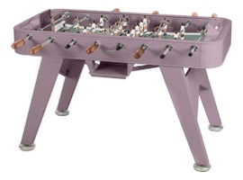 Example of Violet Accent Tables