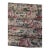 Vintage C 1990 Venilia “Mathe” Floral Wallpaper - 5 Matching Rolls, Same Dye Lot For Sale