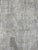 5x8 Graceful Vibrant Ivory Geometric Modern Hand Knotted Wool Carpet Rug For Sale In New York - Image 6 of 6